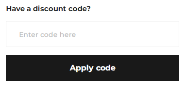 how to apply footasylum discount code