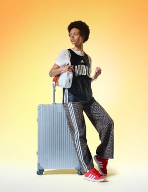 style adidas