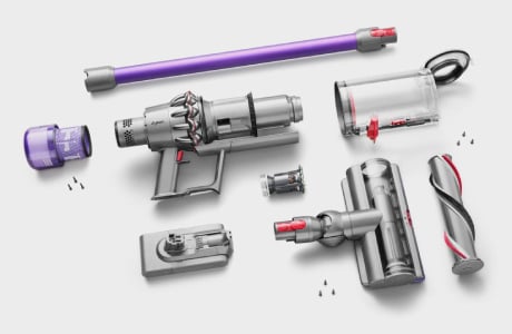 reconditionné dyson