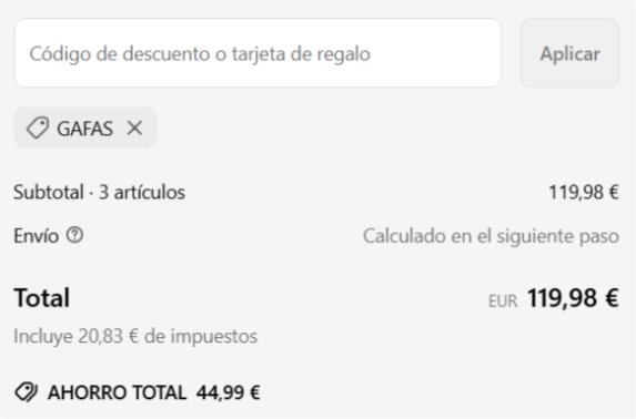 donde introducir el codigo d.franklin