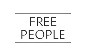 Free People coupon