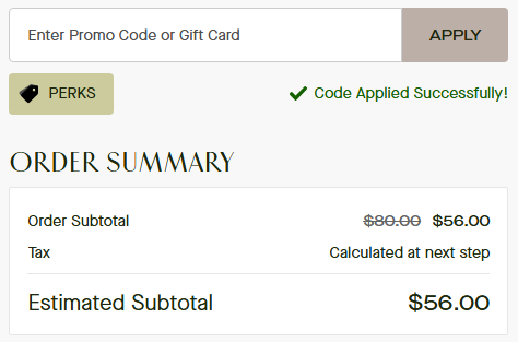 how to apply ftd coupon code