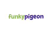 Funky Pigeon coupon