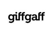giffgaff coupon
