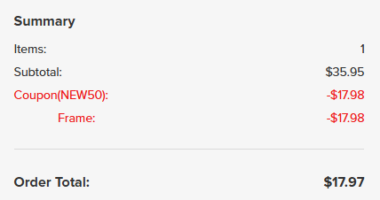 how to apply glassesshop coupon code