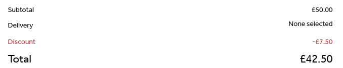 how to apply go outdoors voucher code