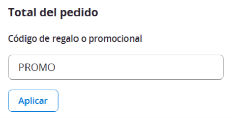 donde aplicar el codigo descuento groupon