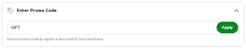 how to apply groupon code today