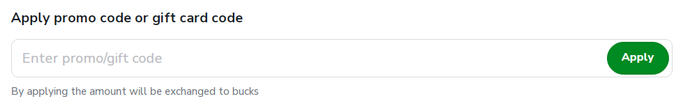 how to apply groupon promo code