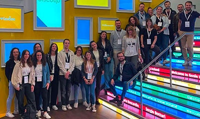 The Discoup.com team