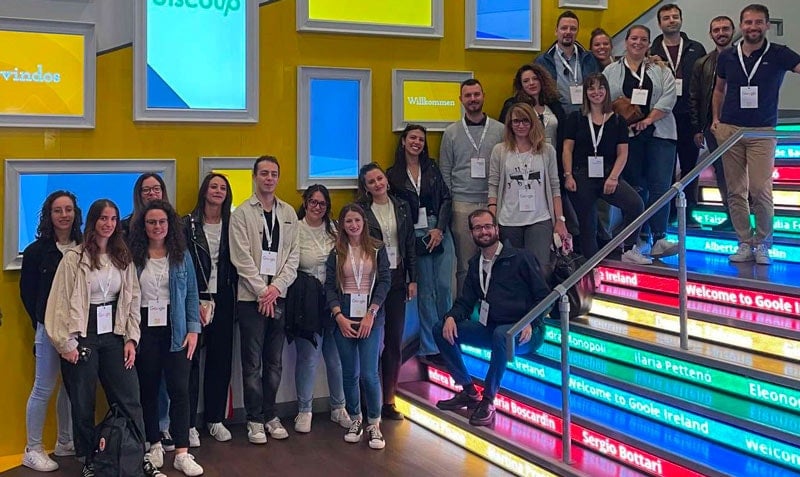 The Discoup.com team