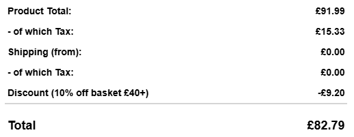 how to apply hamleys voucher code