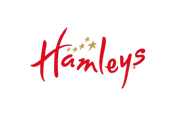 Hamleys coupon
