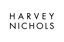 coupon Harvey Nichols