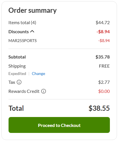 how to apply iherb promo code