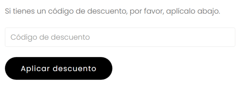 donde introducir el codigo hivital