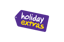 coupon Holiday Extras