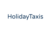 Holiday Taxis coupon