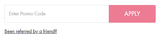 how to apply a boux avenue discount code