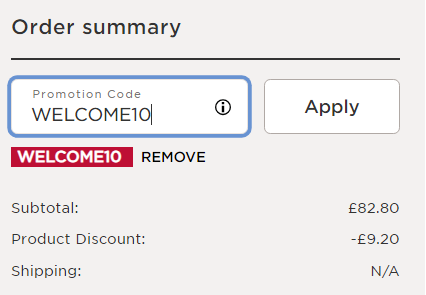 How to apply a CLARINS promo code.png