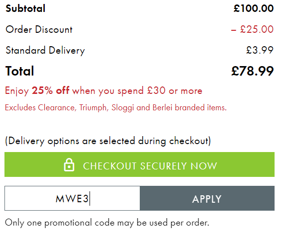 how to apply a Cotton Traders discount code