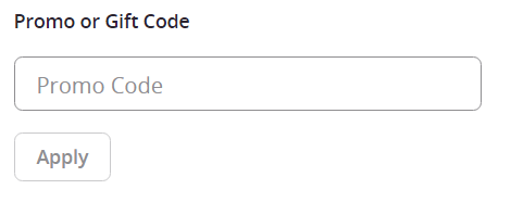 how to apply a groupon promo code