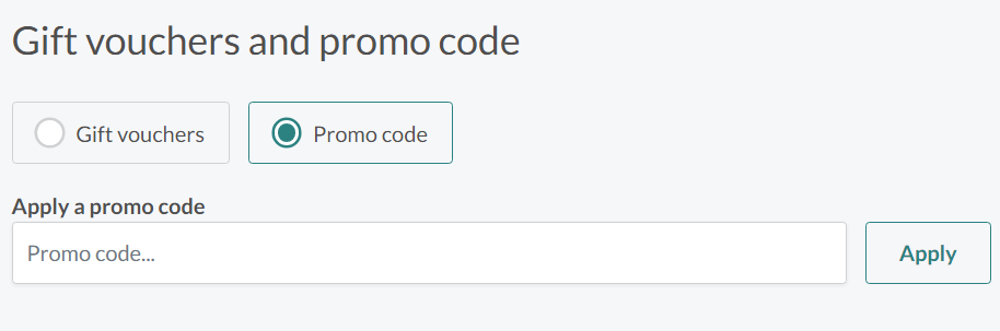 how to apply a Spabreaks voucher