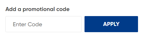 How to apply a The Works discount code