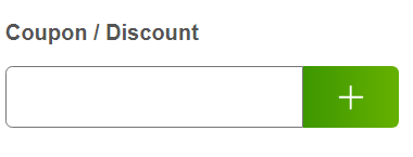 how to apply a Zooplus discount code