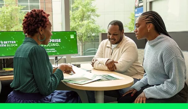 h&r block tax prep coupons