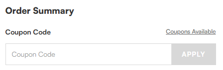 how to apply cupshe discount code