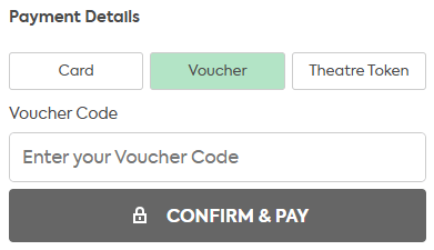 how to apply lw theatres discount code