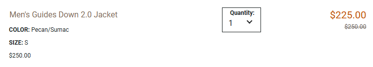 how to apply marmot coupon code