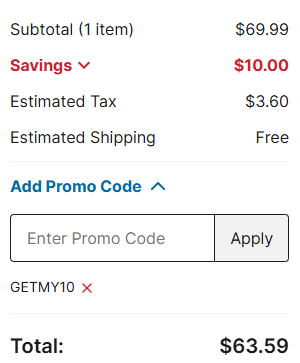 how to apply michael craft store coupon