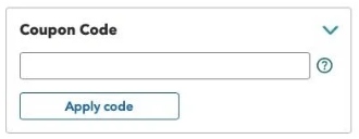 how to apply a turbotax free code