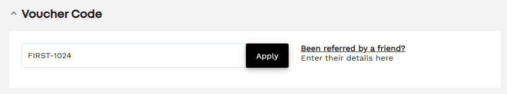 how to apply instantprint discount code