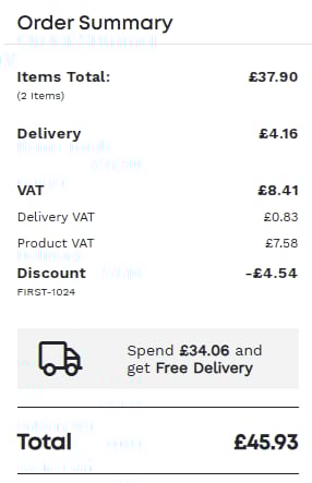 how to apply instantprint voucher code