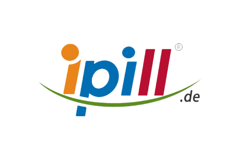 Ipill Germany ipill Gutschein 5% & Rabattcode - Juli 2026