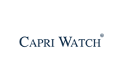coupon Capri Watch