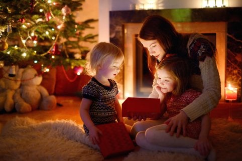 regali di natale