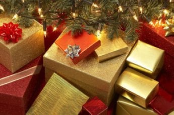 Regali di Natale