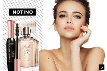 Come risparmiare su Notino grazie ai codici sconto