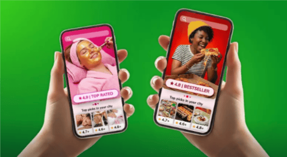 acquistare un deal su groupon