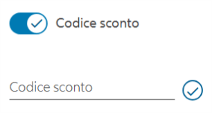 dove inserire il codice sconto allianz global assistance