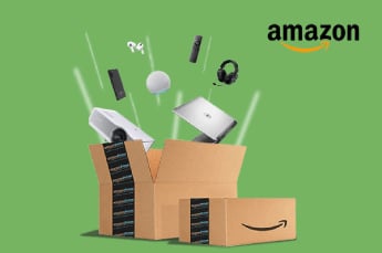 Acquista tanti prodotti su Amazon a prezzi competitivi