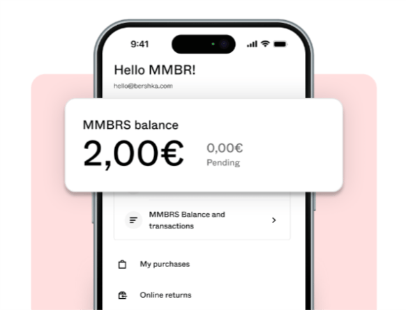 programma fedeltà mmbrs