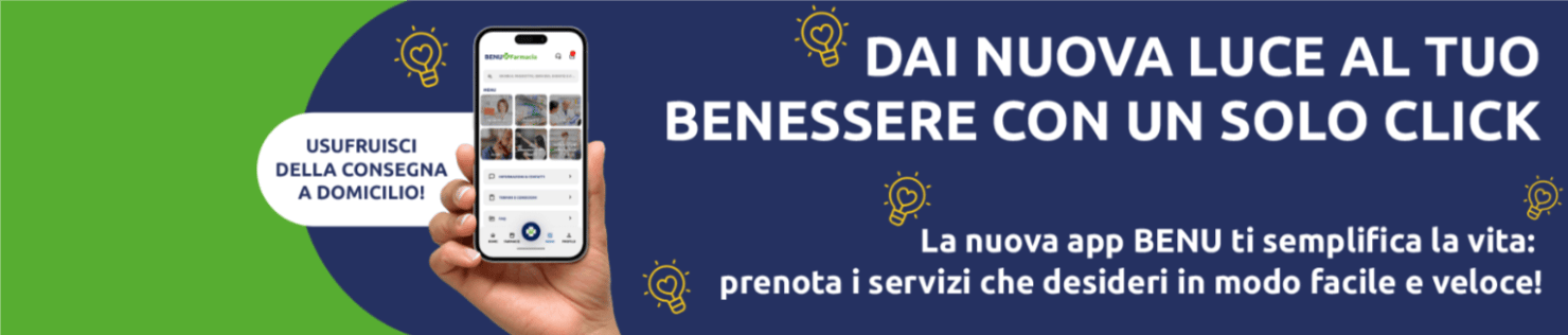 app ufficiale di benu farma