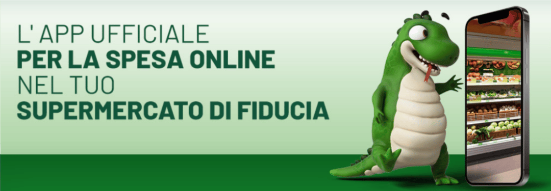 app ufficiale cosìcomodo