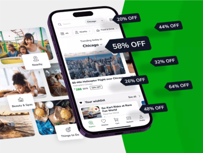 app ufficiale groupon