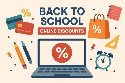 Back to School in Italia